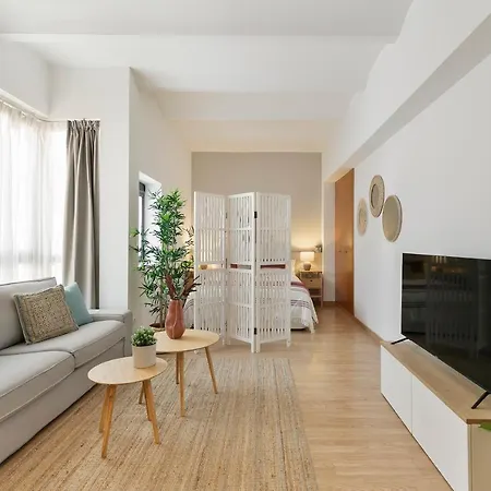 Click&flat Sugranyes Apartment *