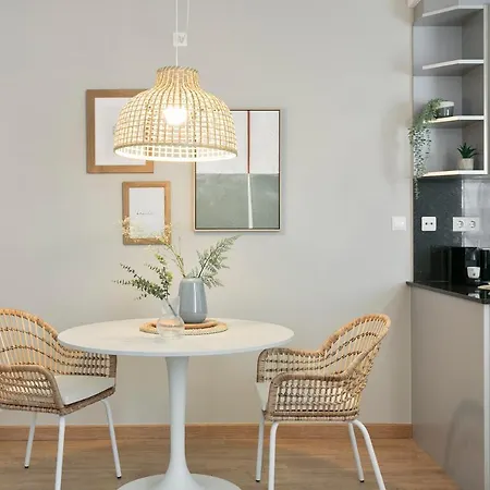Apartment Click&flat Sugranyes Barcelona