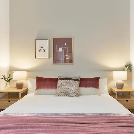 Apartment Click&flat Sugranyes