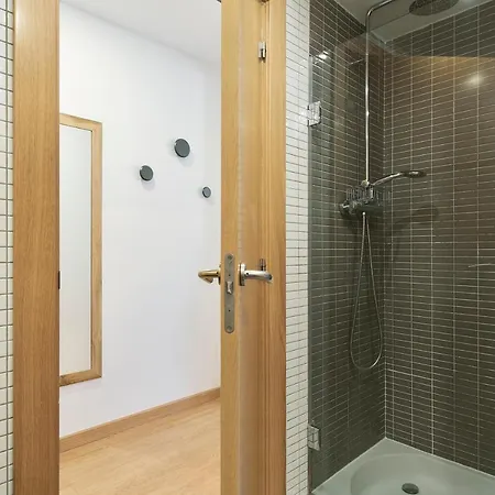 Click&flat Sugranyes * Barcelona