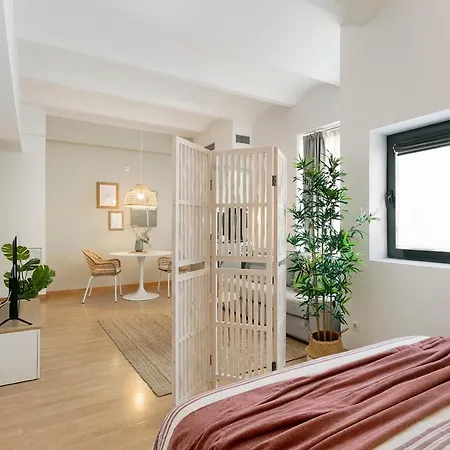 Click&flat Sugranyes Apartment